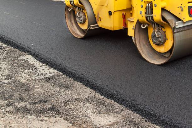 Best Recycled Asphalt Driveway Installation  in Warren, MN